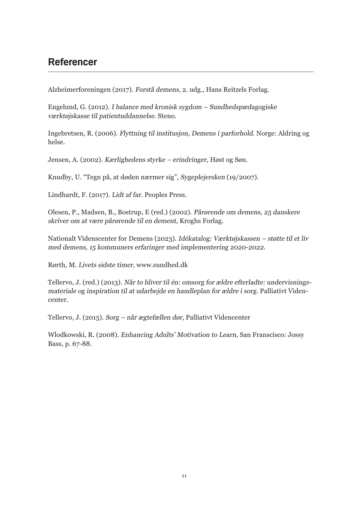 Page 11 of 12 