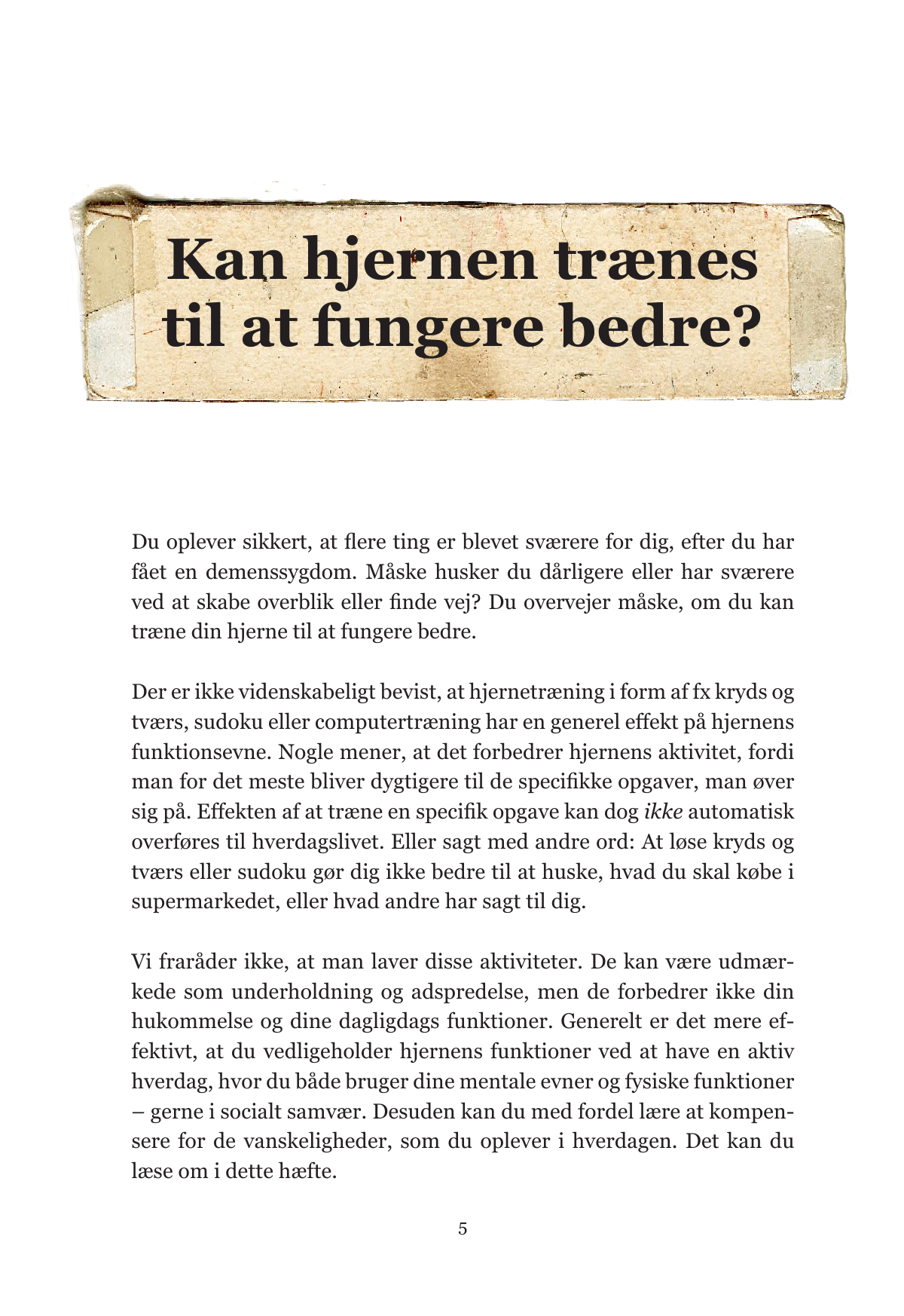 Page 5 of 28 