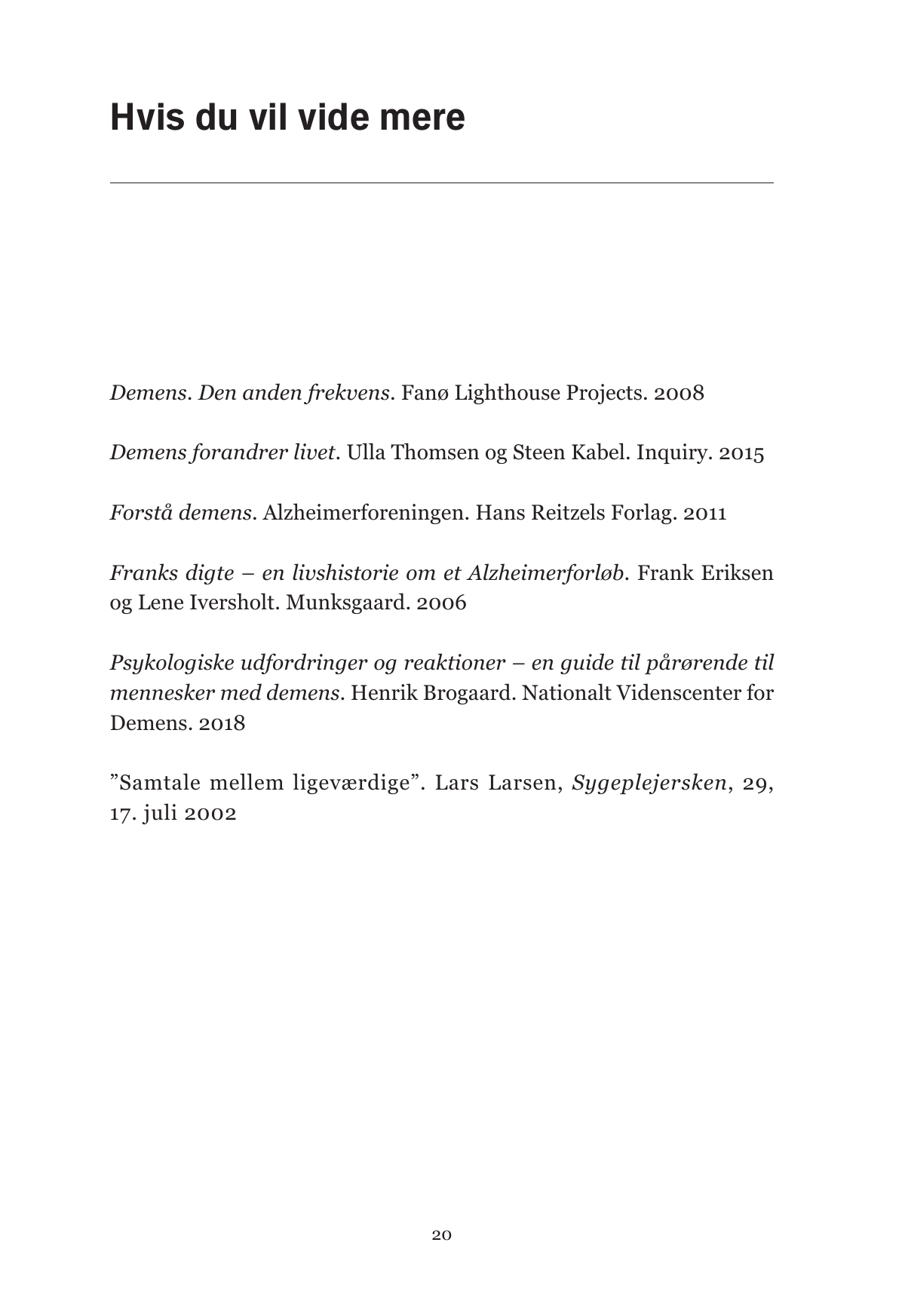 Page 20 of 24 