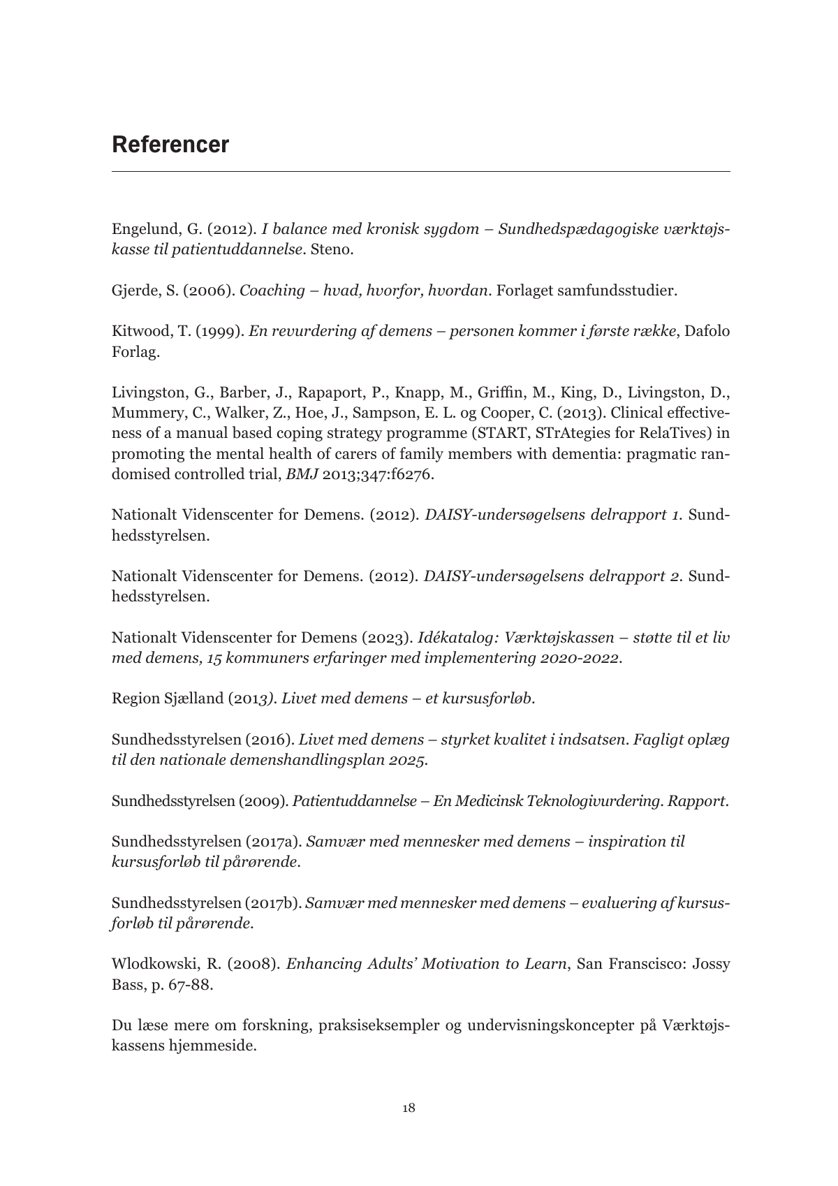 Page 18 of 19 