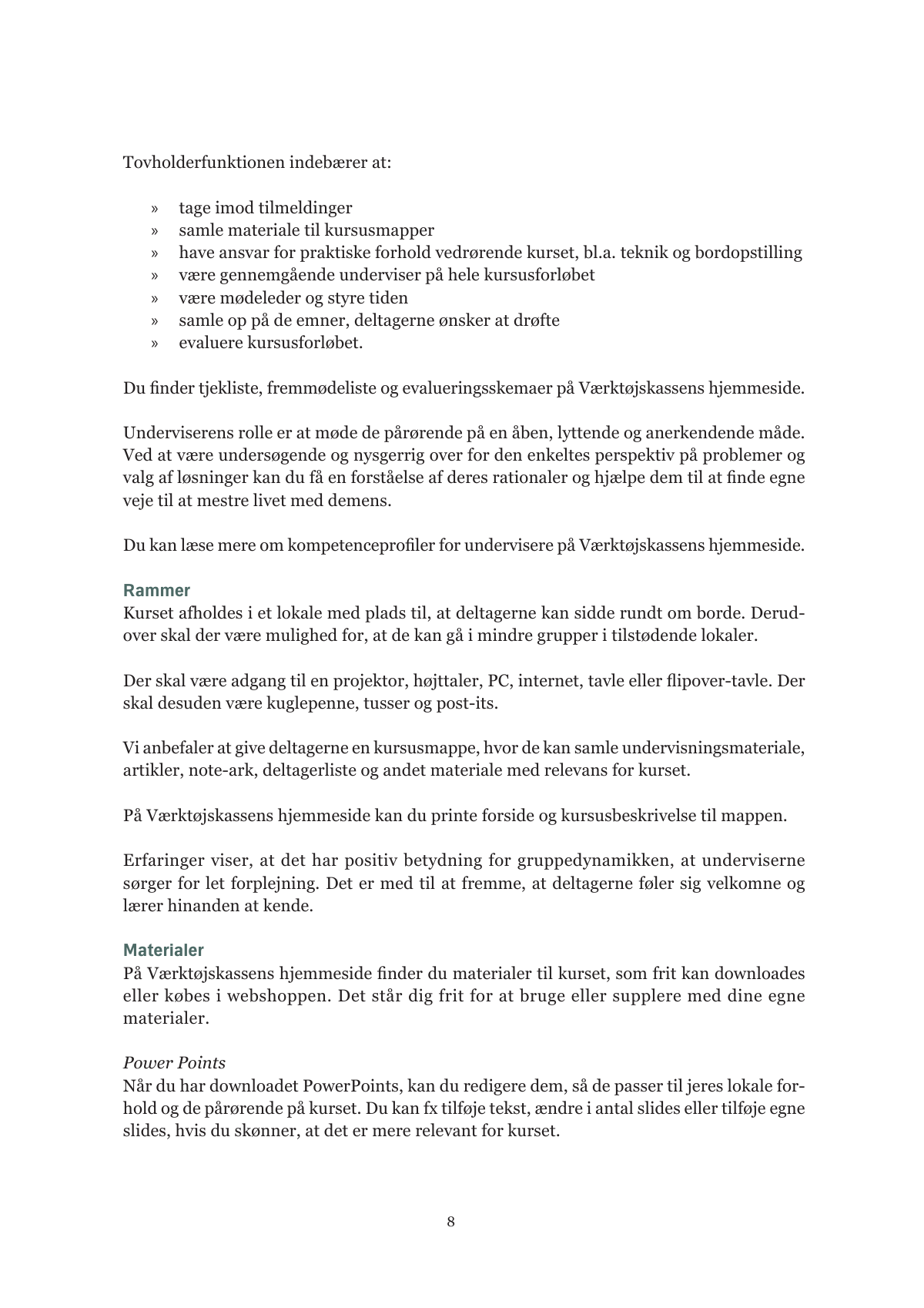 Page 8 of 19 