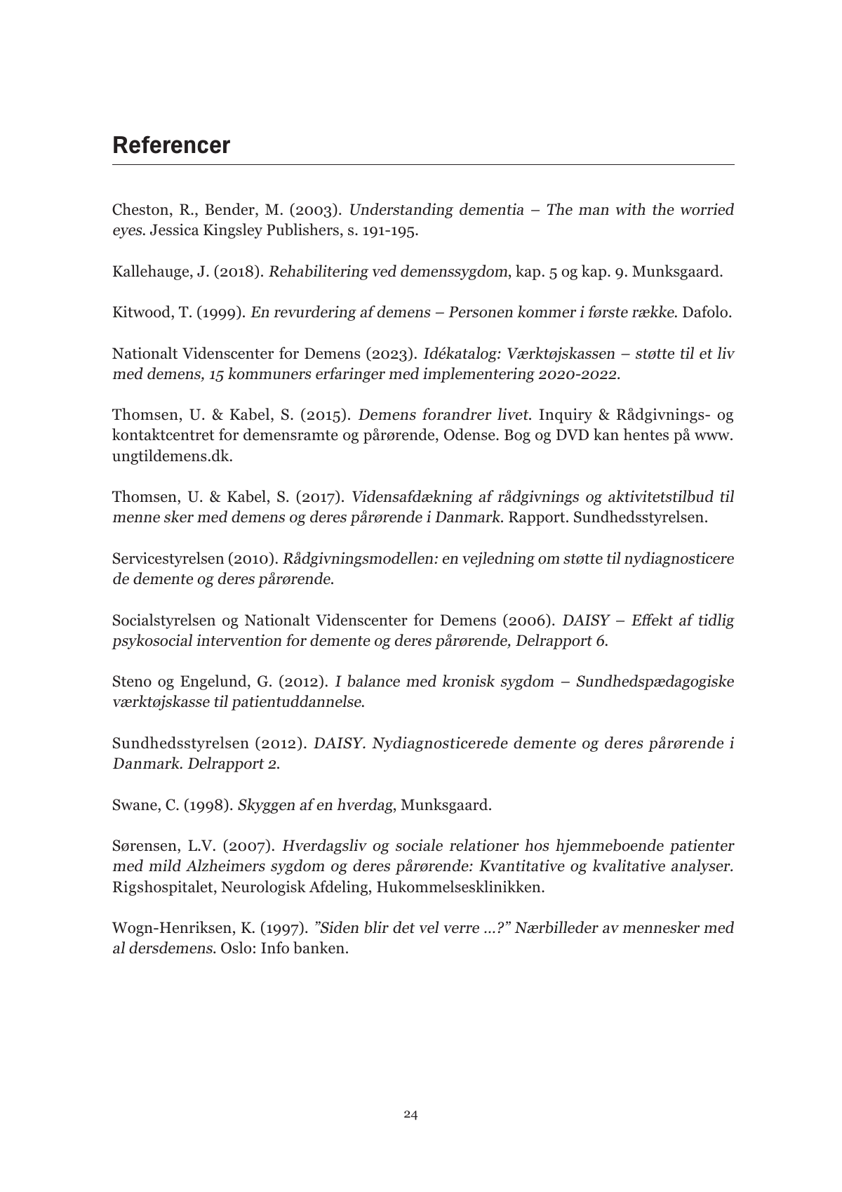Page 24 of 25 