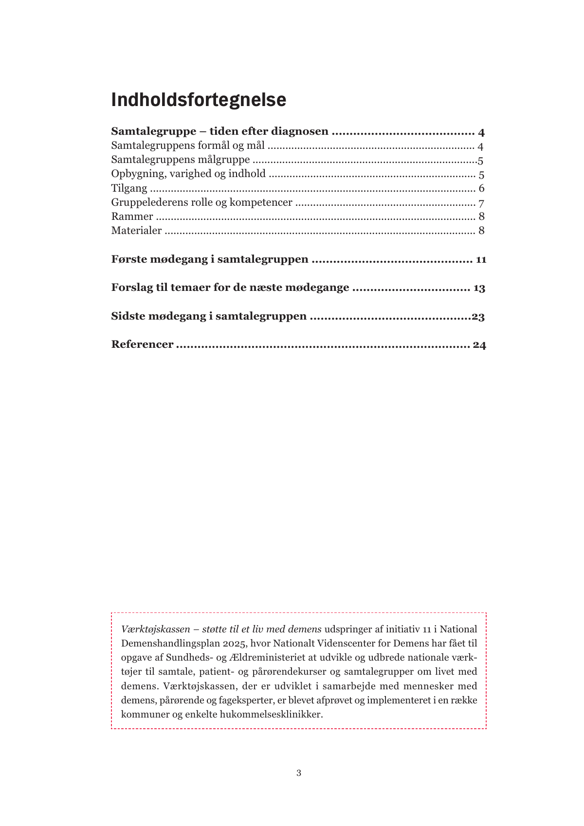 Page 3 of 25 