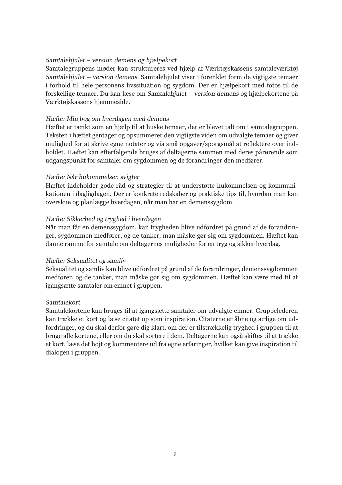 Page 9 of 25 