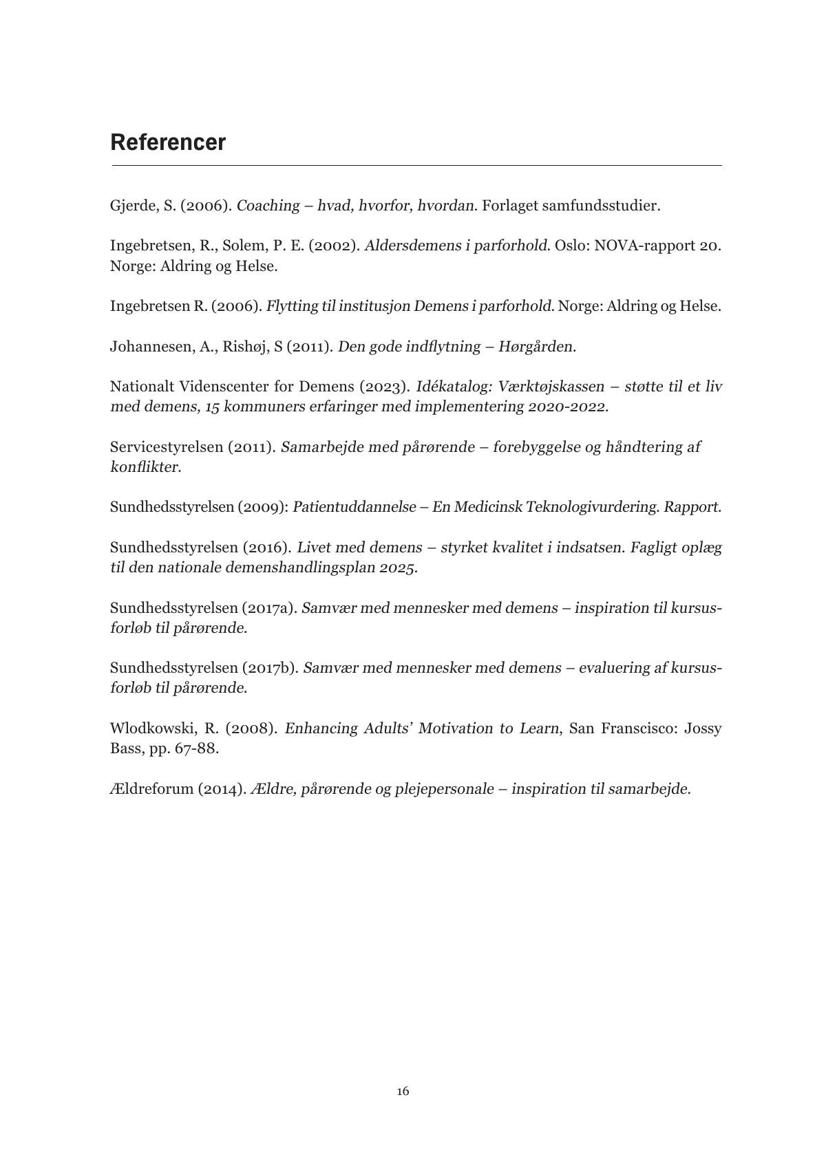 Page 16 of 17 