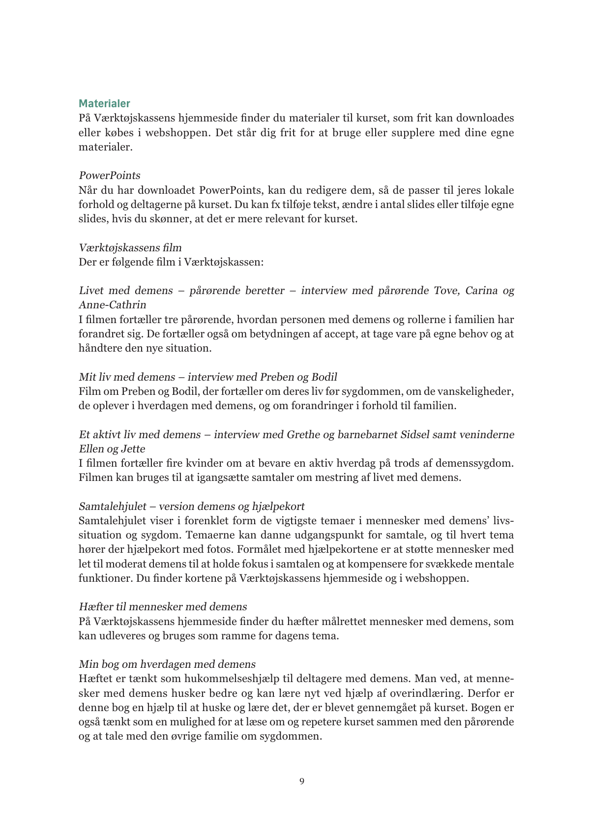 Page 9 of 20 