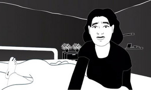 Film fra e-learningkurset ABC Demens – delirium