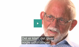 Film om ændrede roller