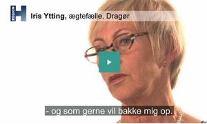 Film om støtte i hverdagen