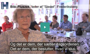 Film om Stedet