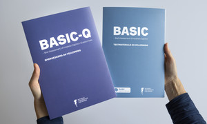 BASIC-Q og BASIC