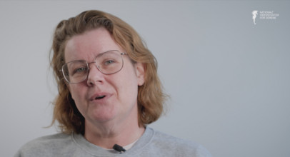 Anja Holland fortæller om velfærdsteknologi og faglige metoder til at fremme trivslen i demensplejen
