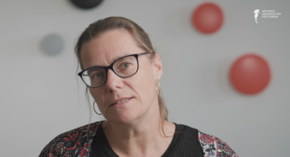 Iben Ljungmann fortæller om lederens faciliterende rolle og det dobbelte perspektiv