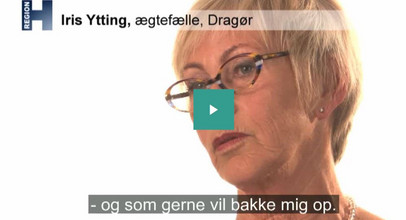Film om støtte i hverdagen