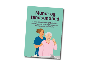 Guide om mund- og tandsundhed