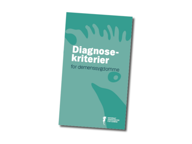 Diagnosekriterier