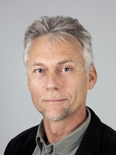 Neuropsykologisk fagkonsulent Kasper Jørgensen