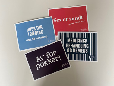 Tips og gode råd til sundhed til Vedligeholdende CST