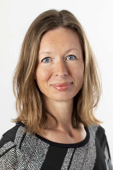 Ulla Vidkjær Fejerskov