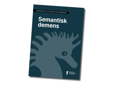 Semantisk demens
