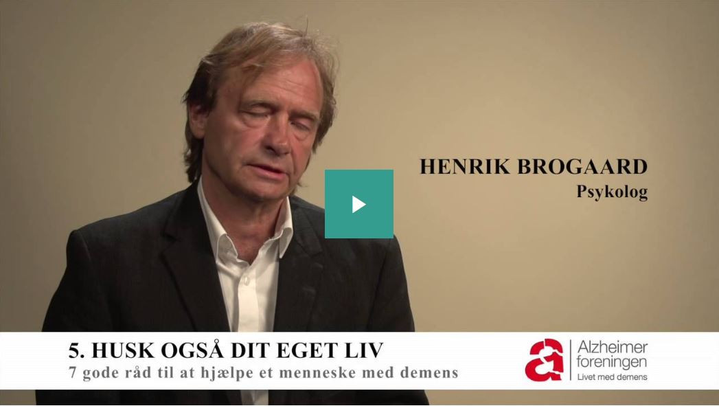 Film om at huske sit eget liv