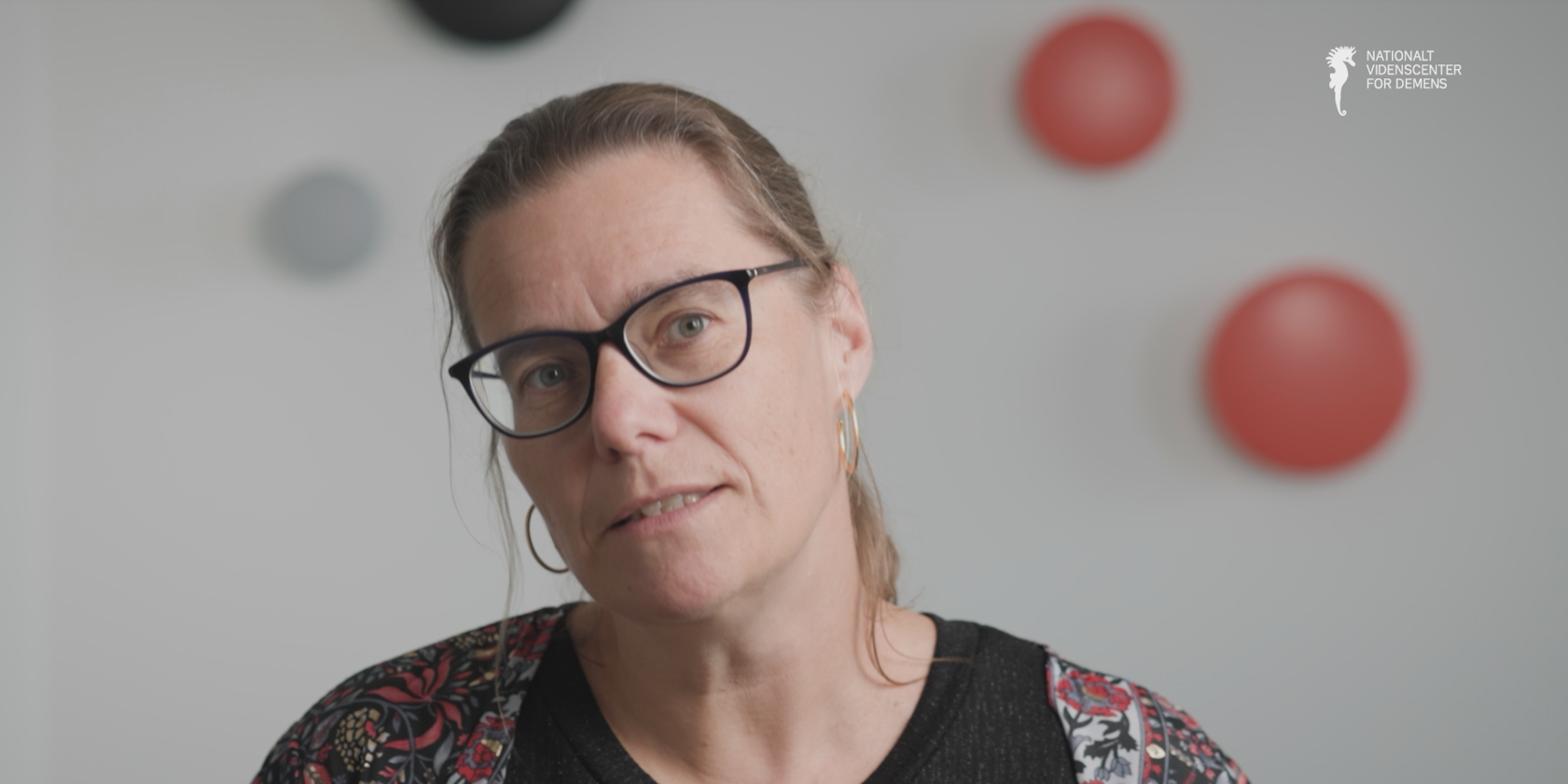 Iben Ljungmann fortæller om lederens faciliterende rolle og det dobbelte perspektiv
