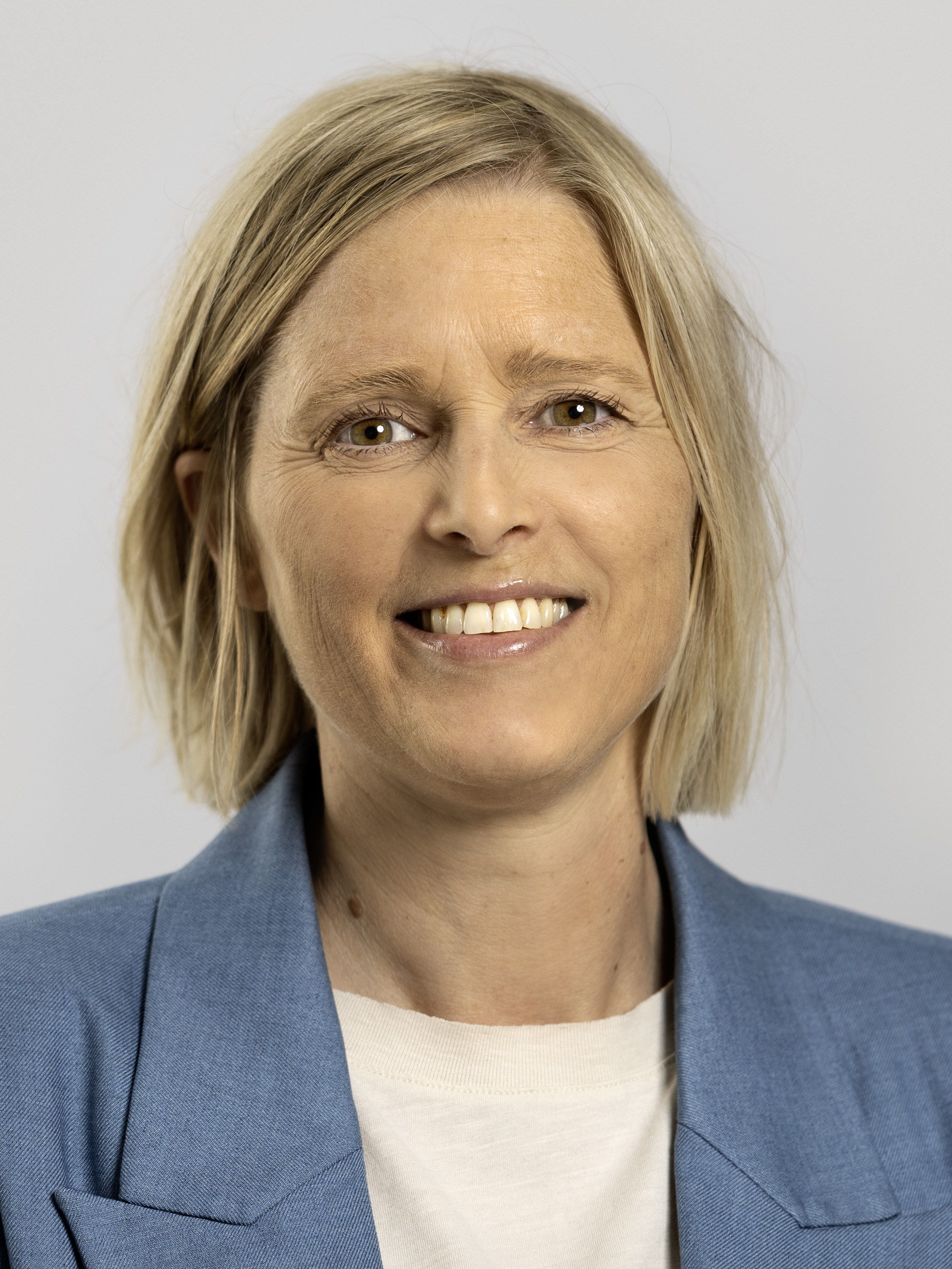 Ann Nielsen
