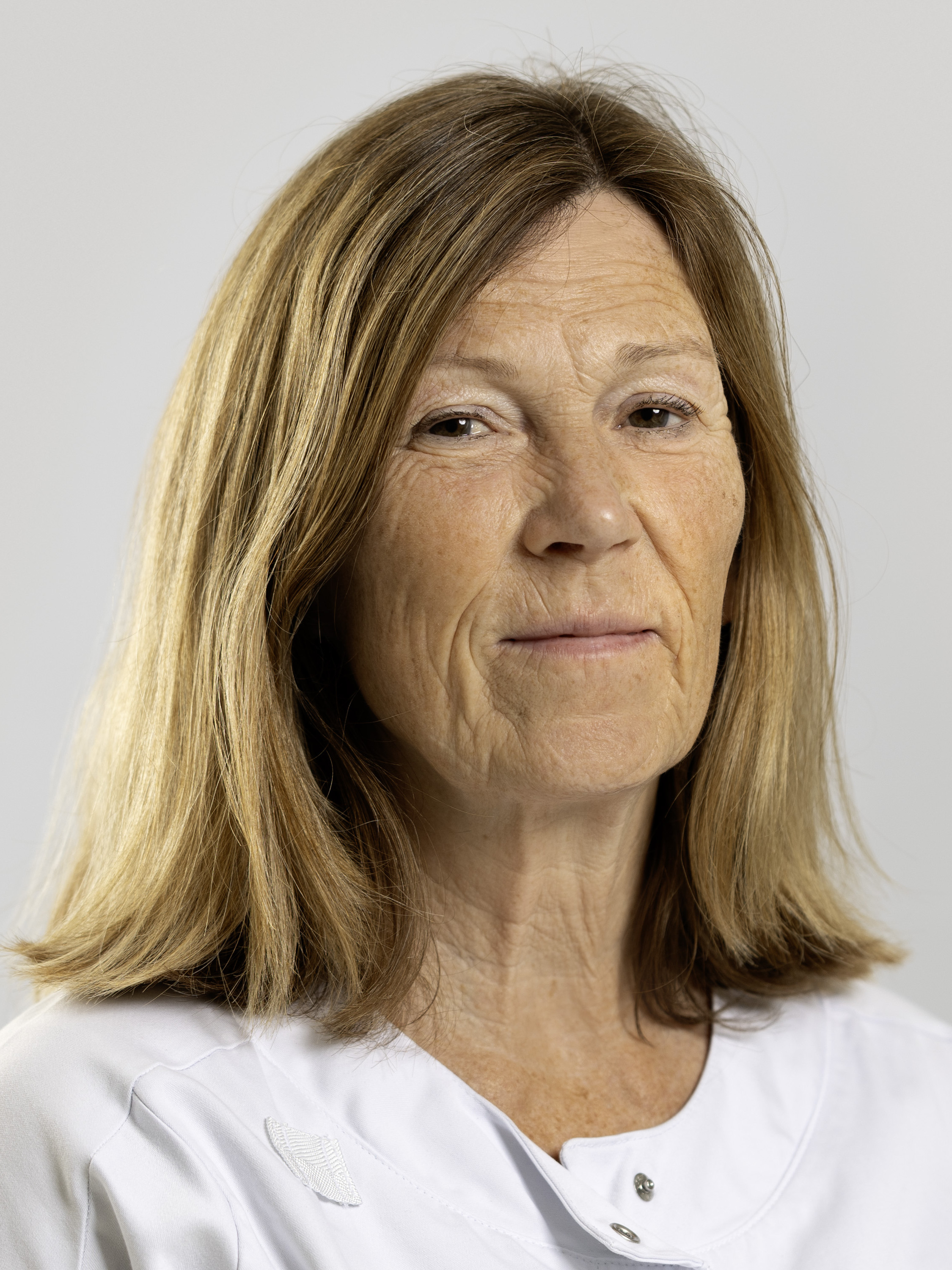 Hanne Sørensen