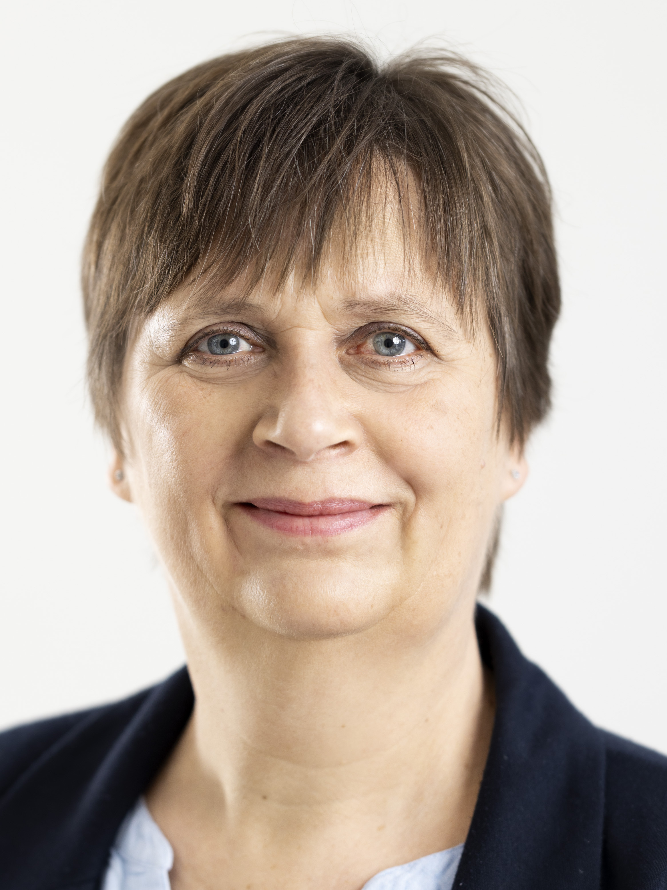 Karen Tannebæk