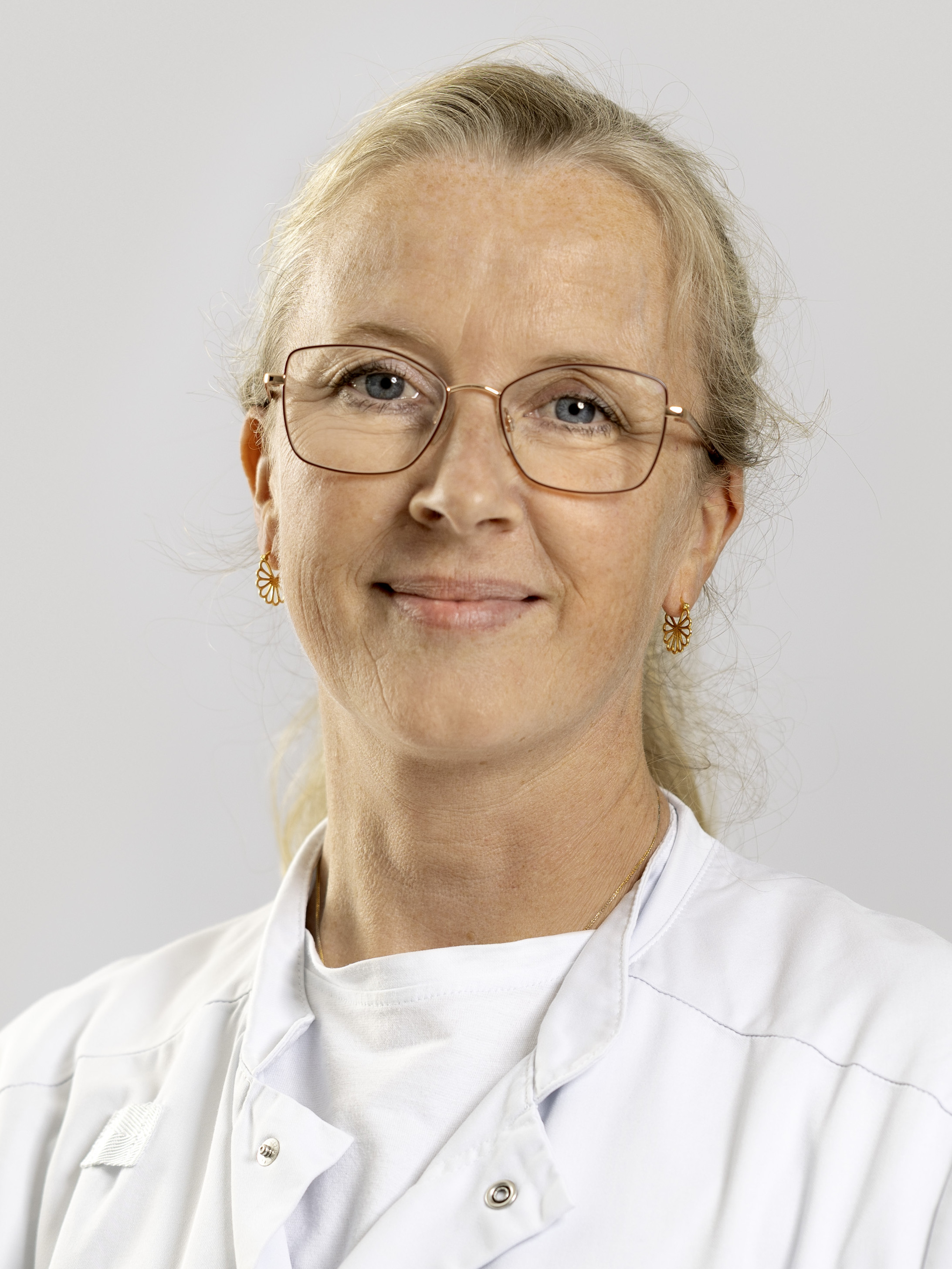 Lise Cronberg Salem