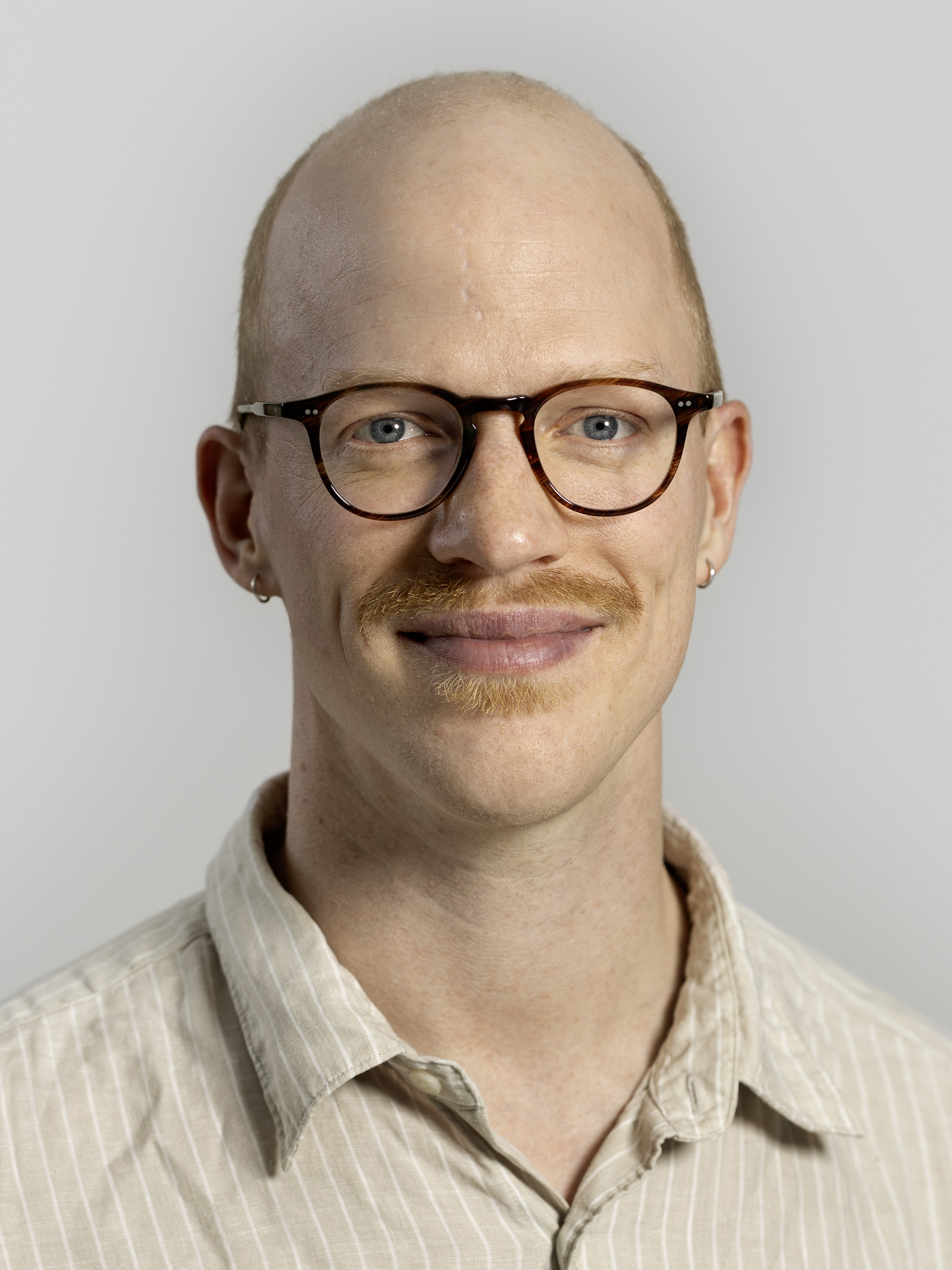 Thor Rabjerg Thor Ruben Rosborg Langkilde | Nationalt Videnscenter for Demens
