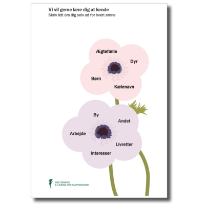Delir-blomsten