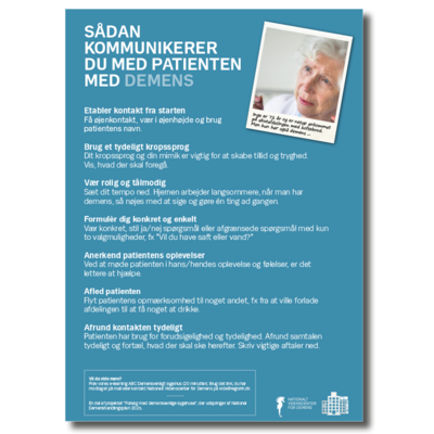 Gode råd til kommunikation