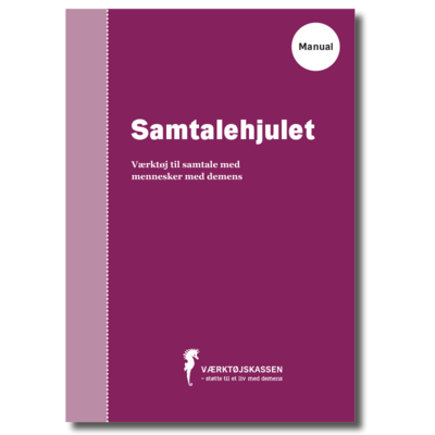 Manual: Samtalehjulet
