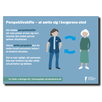 Perspektivskifte som metode til at forstå borgeren
