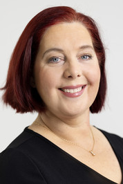 Anja Hviid Simonsen