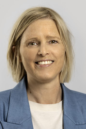 Ann Nielsen