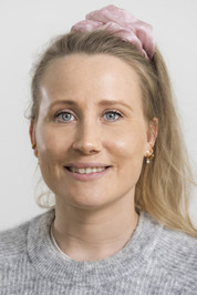 Anne-Britt Oxbøll