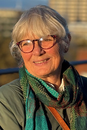 Annette Johannesen
