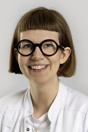 Birna Ásbjörnsdóttir