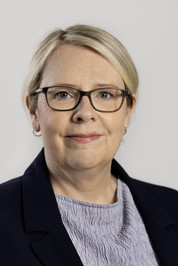 Dagný Rós Nicolaisdóttir