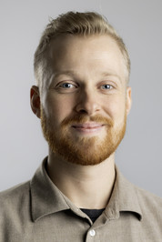 Daniel Kjærgaard 