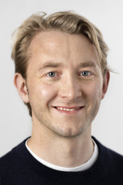 Emil Elbæk Henriksen