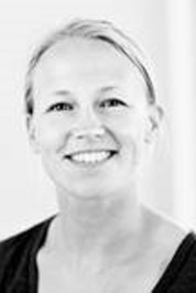 Johanne Asperud Thomsen