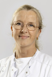 Lise Cronberg Salem