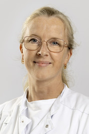 Lise Cronberg Salem