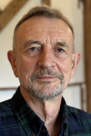 Martin Rosser