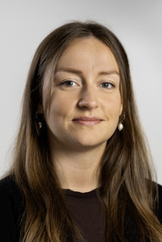 Olivia Hjulsager Mathiesen