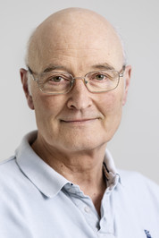 Steen Hasselbalch
