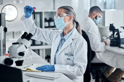 Et amerikansk studie skal undersøge effekten af kombinationsbehandling mod proteinerne amyloid og tau, der begge er patologiske kendetegn ved Alzheimers sygdom